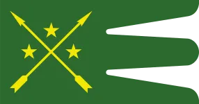 Flag of Kabardia