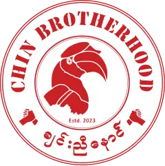 Flag of Chin Brotherhood Alliance