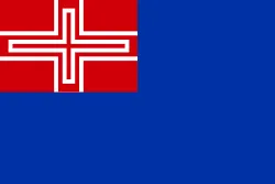 Flag of Kingdom of Sardinia