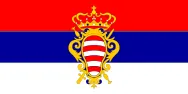 Flag of Dubrovnik Republic