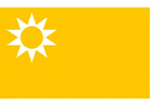 Flag of Faridkot State (Princely State)