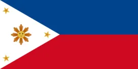 Flag of First Philippine Republic