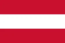 Flag of Republic of German Austria