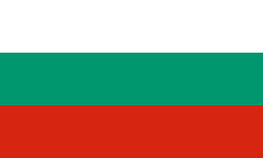 Flag of Kingdom of Bulgaria