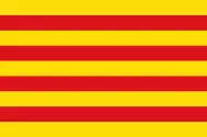 Flag of Catalan Republic