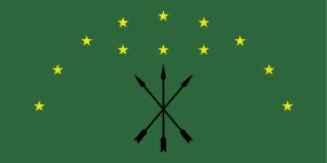 Flag of Circassian Confederation