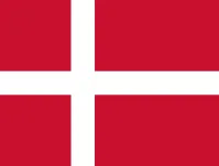 Flag of Danish Gold Coast