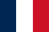 Flag of France (Military Occupation)