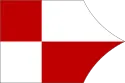 Flag of Duchy of Gaeta