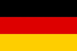 Flag of Weimar Republic