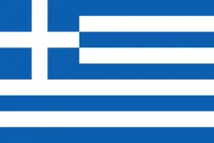 Flag of Hellenic Republic