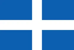 Flag of Hellenic State