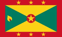 Flag of Grenada