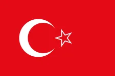 Flag of State of Hatay