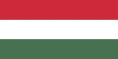 Flag of Hungary