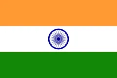 Flag of Republic of India