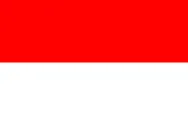 Flag of United States of Indonesia