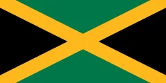 Flag of Jamaica