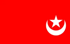 Flag of Janjira State