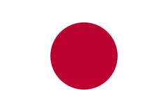 Flag of State of Japan