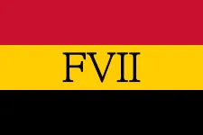 Flag of Venezuela Semi-Independent Juntas