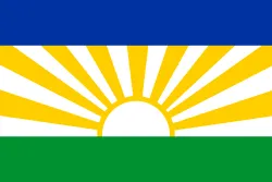 Flag of Lebowa