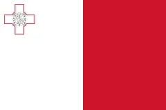 Flag of State of Malta