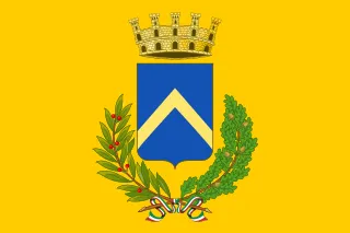 Flag of Mirandola Duchy