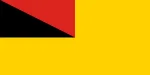 Flag of Negeri Sembilan Sultanate