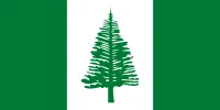 Flag of Norfolk (Australia Ext. Terr.)