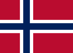 Flag of Bouvet (dependent territory of norway)