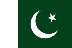 Flag of Dominion of Pakistan