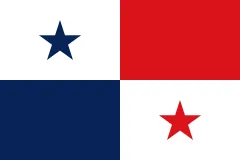 Flag of Republic of Panama