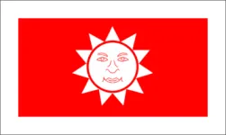 Flag of Kanthal State