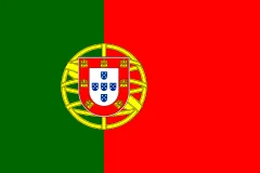 Flag of Portuguese Cape Verde (Colony)