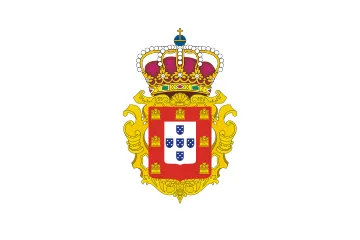 Flag of New Hebrides (Portugal)