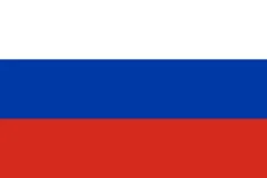 Flag of Russia (Military Occupation)