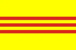 Flag of State of Vietnam