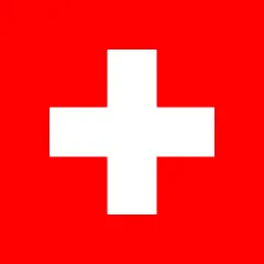 Flag of Swiss Confederation