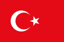 Flag of Turkish Federated State of Cyprus