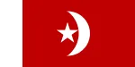 Flag of Emirate of Umm Al Quwain