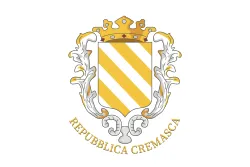 Flag of Republic of Crema