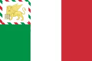 Flag of Republic of San Marco