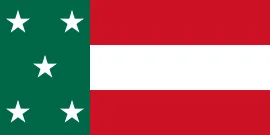 Flag of Yucatan Republic