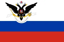 Flag of Russian-American Company