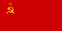 Flag of USSR