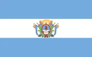 Flag of State of Buenos Aires