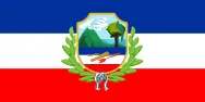 Flag of State of Los Altos