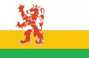 Flag of Duchy of Limburg (Netherlands)