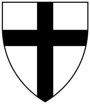 Flag of Teutonic Order